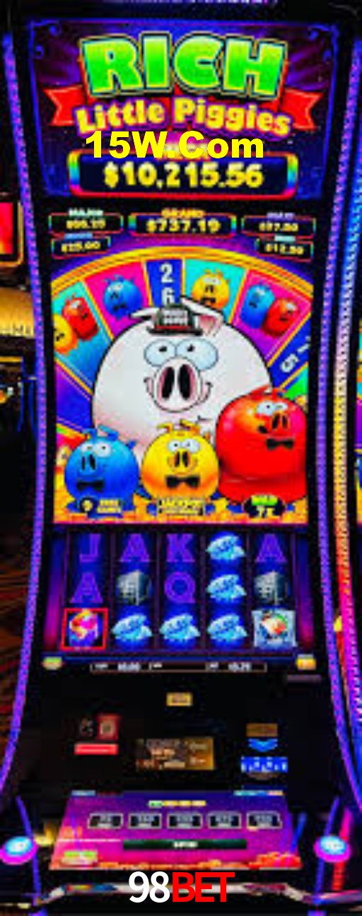 98bet - Brazilian Slots Casino - 98bet.com