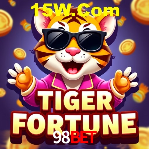 Desvendando o Mundo dos Jogos Virtuais na 98bet