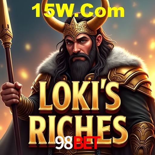 A Emoção da Loteria na 98bet: Uma Chance de Mudança de Vida