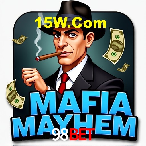 Football Betting 98bet