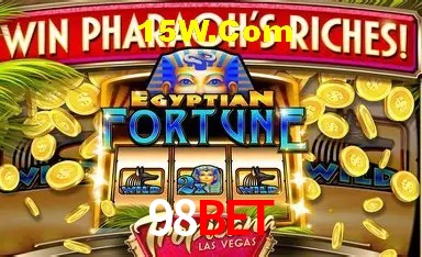 Gates of Olympus 98bet