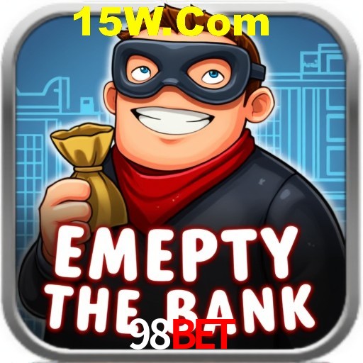 Descubra o Mundo do Cassino Online com 98bet