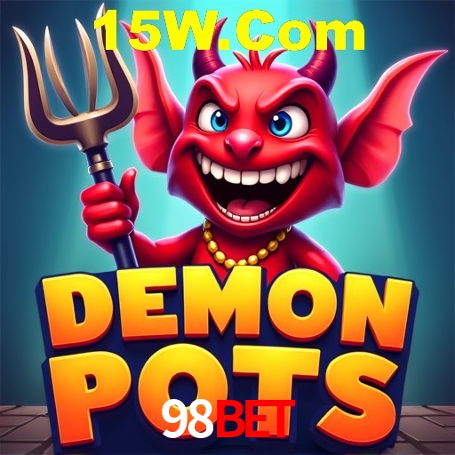 Apostas Esportivas na 98bet: Um Guia Completo