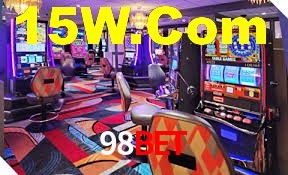 Live Casino 98bet