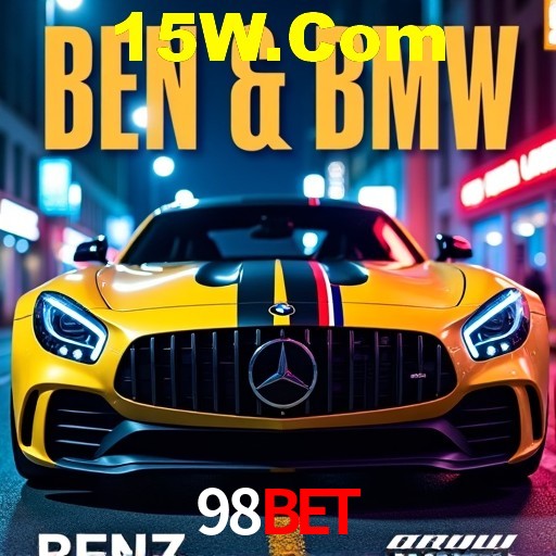 Explorando a Categoria de Eventos em Apostas na 98bet