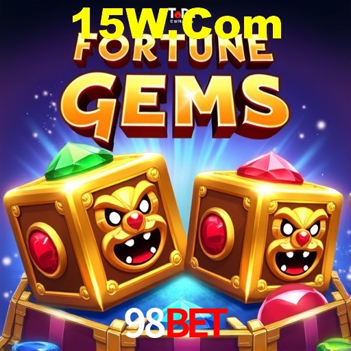 A Popularidade dos Caça-Níqueis no 98bet