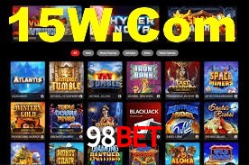 Ofertas Imperdíveis na 98bet: Promoções e Bônus Que Valem a Pena