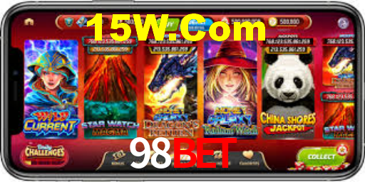 98bet: Seu Especialista em Apostas Esportivas Brasileiras