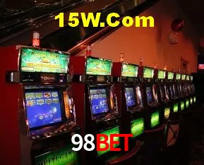 Live Casino 98bet