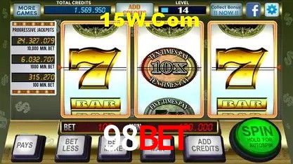 Game Providers 98bet